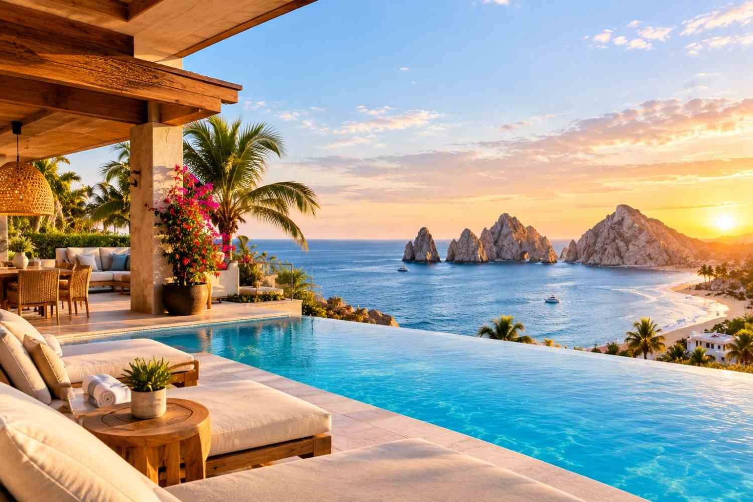 Costa Mar Villas