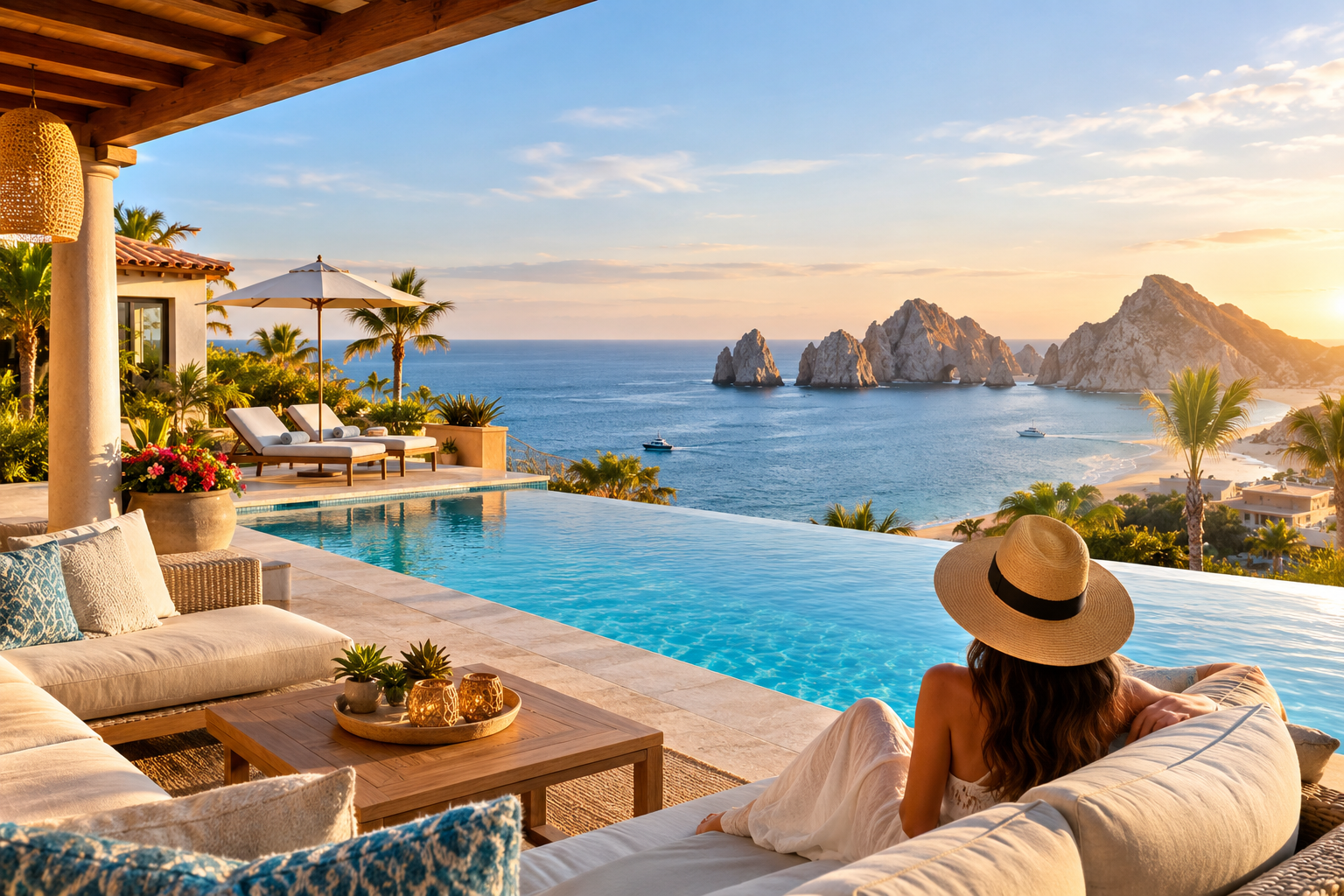 vacation rentals in popular